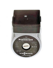Насос циркуляційний Grundfoss UP 15-60 85 Вт для газового котла Viessmann 7828742