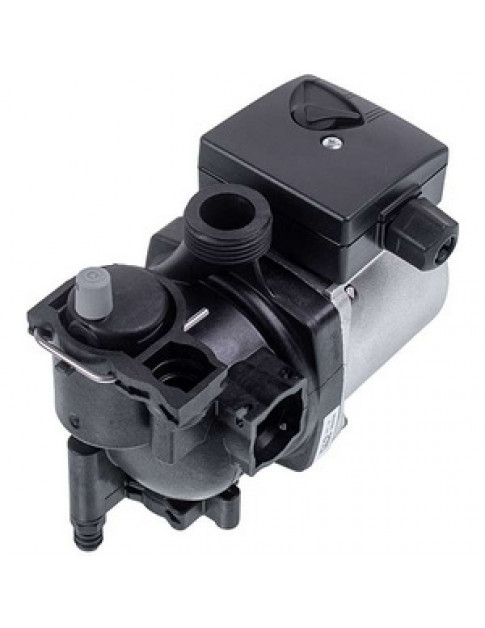 Насос циркуляційний у зборі Grundfos UPSO 15-65 95 Вт (зворотне обертання) для газового котла 7828743