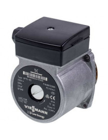 Насос циркуляційний Grundfos UP 15-70 105W для газового конденсаційного котла Viessmann 7828743