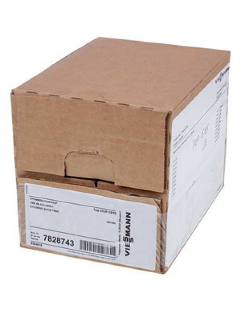 Насос циркуляційний Grundfos UP 15-70 105W для газового конденсаційного котла Viessmann 7828743