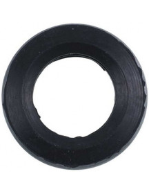 Ущільнювальне кільце пластинчастого теплообмінника ГВП 26x15x7,5 мм для газового котла Viessmann 7828747