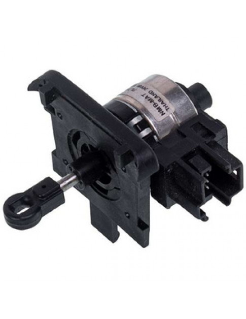 Сервопривід триходового клапана для газового котла Viessmann/Bosch/Buderus 7828748