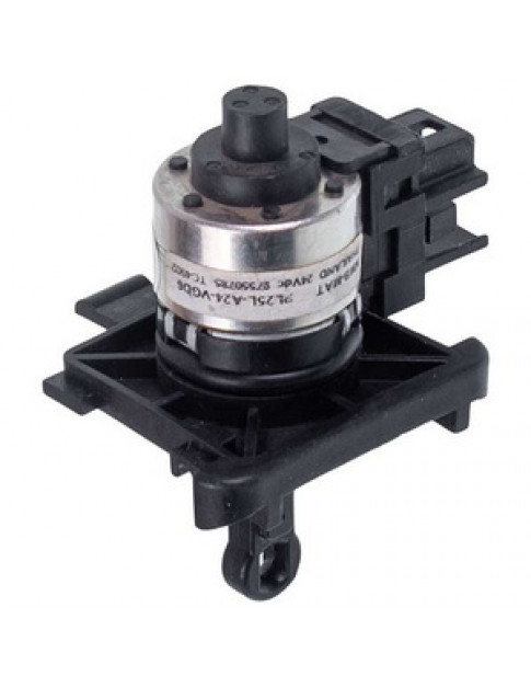 Сервопривід триходового клапана для газового котла Viessmann/Bosch/Buderus 7828748