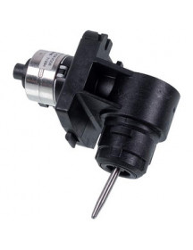 Сервопривід триходового клапана для газового котла Viessmann Vitopend WH1D, Vitodens WB1C, B1KC 7828748