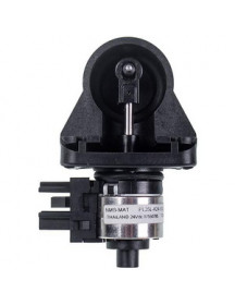 Сервопривід триходового клапана для газового котла Viessmann Vitopend WH1D, Vitodens WB1C, B1KC 7828748 Сервопривід триходового клапана для газового котла Viessmann Vitopend WH1D, Vitodens WB1C, B1KC 7828748