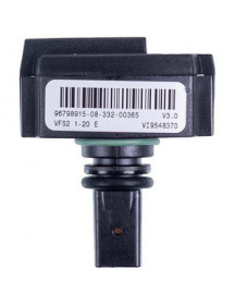 Датчик протоку для газового котла Viessmann Vitopend 100-W WH1D, Vitodens 100-W WB1B, WB1C, B1KC 7828749