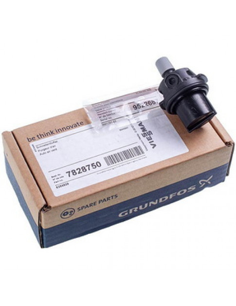 Розповітрювач автоматичний для газового котла Viessmann 7828750