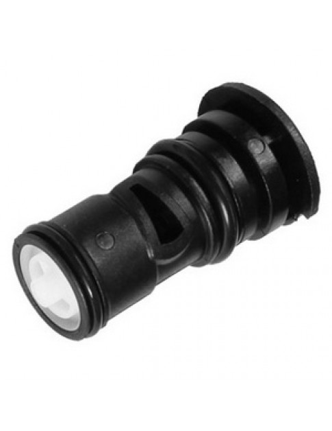 Вставний елемент байпаса для газового котла Viessmann 7828756 Вставний елемент байпаса для газового котла Viessmann 7828756