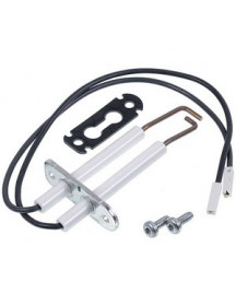 Електроди розпалу для конденсаційного котла Viessmann Vitodens 200-W WB2B, WB2C, B2HA 45-105 кВт 7829798