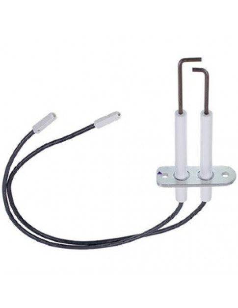 Електроди розпалу для конденсаційного котла Viessmann Vitodens 200-W WB2B, WB2C, B2HA 45-105 кВт 7829798 Електроди розпалу для конденсаційного котла Viessmann Vitodens 200-W WB2B, WB2C, B2HA 45-105 кВт 7829798