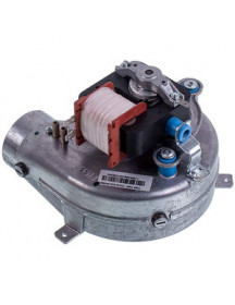 Вентилятор Fime VGR0107339 60 Вт для газового котла Viessmann Vitopend 100 WH0, WH1B, WH1D, A1JB 7829879
