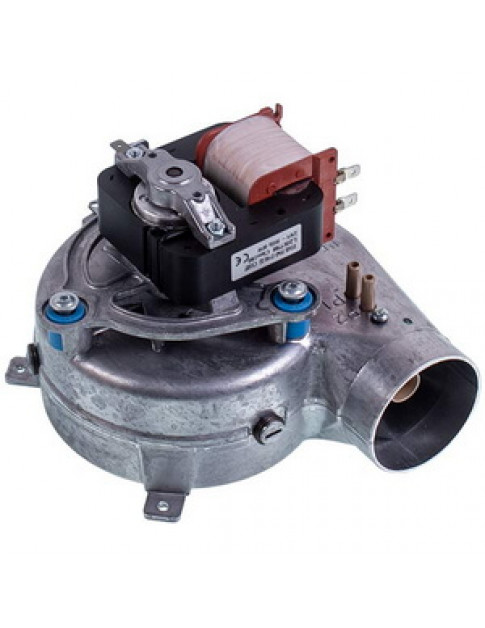 Вентилятор Fime VGR0107339 60 Вт для газового котла Viessmann Vitopend 100 WH0, WH1B, WH1D, A1JB 7829879 Вентилятор Fime VGR0107339 60 Вт для газового котла Viessmann Vitopend 100 WH0, WH1B, WH1D, A1JB 7829879