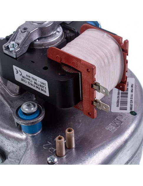 Вентилятор Fime VGR0107339 60 Вт для газового котла Viessmann Vitopend 100 WH0, WH1B, WH1D, A1JB 7829879 Вентилятор Fime VGR0107339 60 Вт для газового котла Viessmann Vitopend 100 WH0, WH1B, WH1D, A1JB 7829879