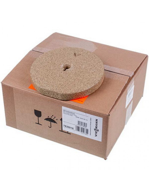 Теплоізоляційний блок для конденсаційного котла Viessmann Vitodens 050-W, 100-W, 200-W до 35 кВт 7830016