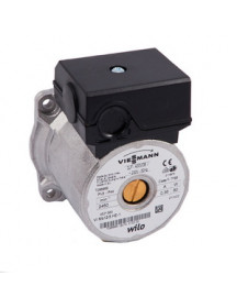 Насос циркуляційний Wilo VIMb 12/5-1-HE 80 Вт для газового котла Viessmann WH1B 7830453