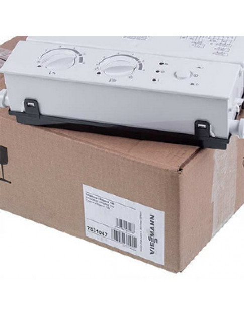 Регулятор для газового котла Viessmann Vitopend 100 WH1B 7831047 Регулятор для газового котла Viessmann Vitopend 100 WH1B 7831047