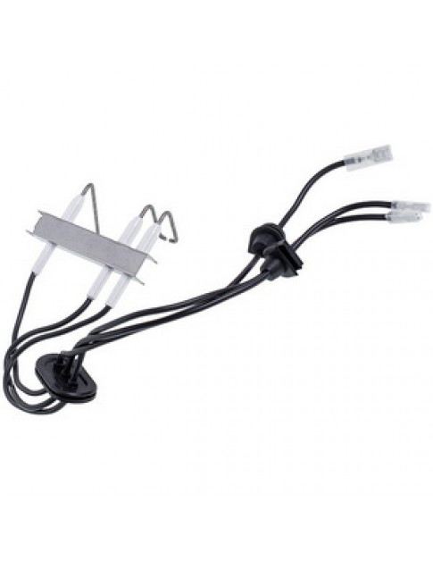 Електроди розпалу та іонізації для газового котла Viessmann Vitopend 100 WH1B, WH1D, A1JB 7831305