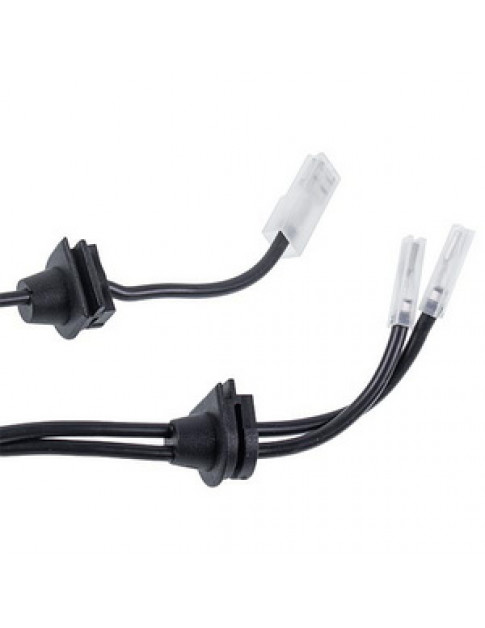 Електроди розпалу та іонізації для газового котла Viessmann Vitopend 100 WH1B, WH1D, A1JB 7831305