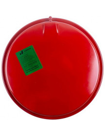 Розширювальний бак Winkelmann DUK 6 л 3/8&apos&apos для газового котла Viessmann Vitopend 100 WH1D 23 кВт 7831308