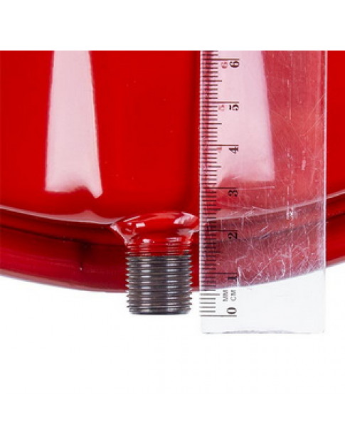 Розширювальний бак Winkelmann DUK 6 л 3/8&apos&apos для газового котла Viessmann Vitopend 100 WH1D 23 кВт 7831308