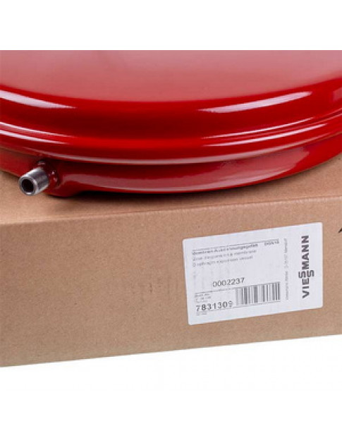 Розширювальний бак Winkelmann DGN10 3/8