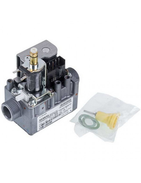Газовий клапан Siemens для газового котла Viessmann WH1D 7831310