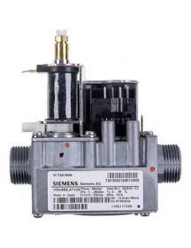 Газовий клапан Siemens для газового котла Viessmann WH1D 7831310 Газовий клапан Siemens для газового котла Viessmann WH1D 7831310