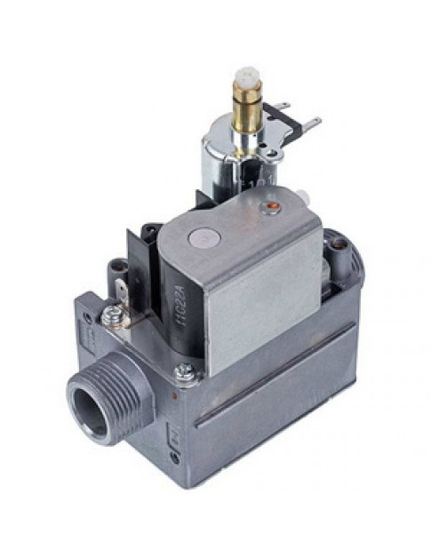 Газовий клапан Siemens для газового котла Viessmann WH1D 7831310