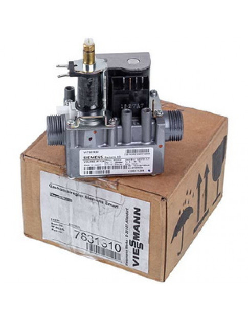 Газовий клапан Siemens для газового котла Viessmann WH1D 7831310