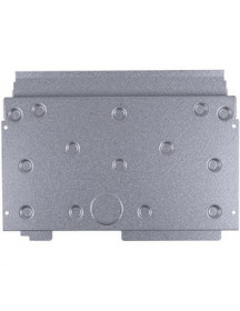 Кришка камери згоряння передня для газового котла Viessmann Vitopend 100-W WH1D 27,3-29 кВт 7831318