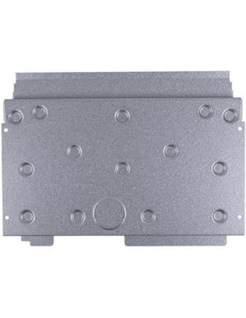 Кришка камери згоряння передня для газового котла Viessmann Vitopend 100-W WH1D 27,3-29 кВт 7831318