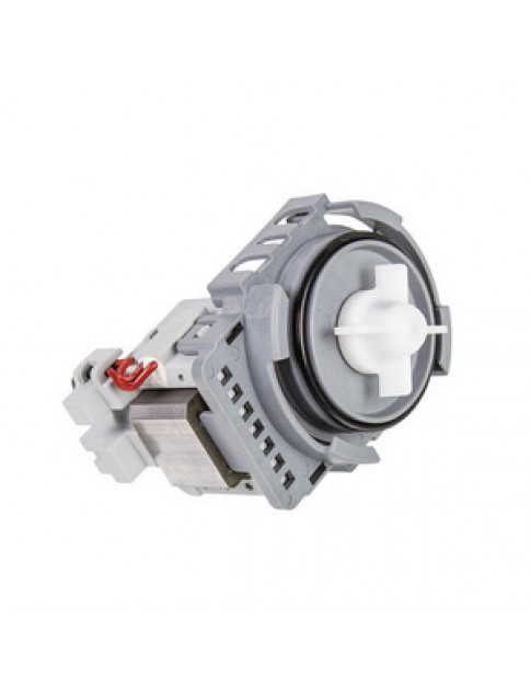 Помпа (насос) для пральної машини Gorenje 783163 Hanyu 30 Вт B25-6AZ (контакти спарені ззаду, на 4 засувки) Помпа (насос) для пральної машини Gorenje 783163 Hanyu 30 Вт B25-6AZ (контакти спарені ззаду, на 4 засувки)