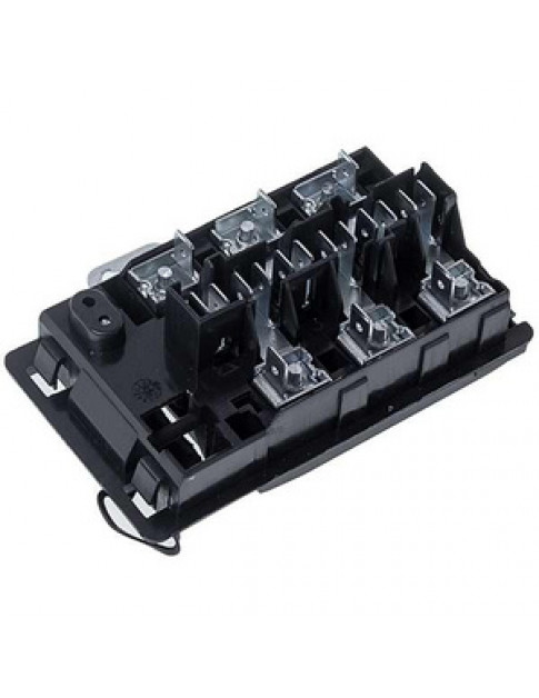 Gorenje 783231 клеммная колодка для плиты (18 клемм)