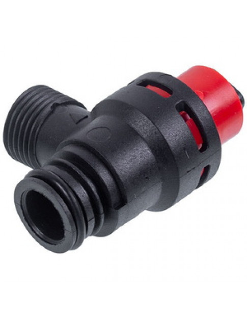 Запобіжний клапан 3 бар 1/2&apos&apos для газового котла Viessmann 7833037