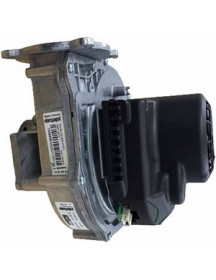 Вентилятор Ebmpapst RG148 E для конденсаційного котла Viessmann Vitodens 200 WB2C, B2HA 45-60 кВт 7833511