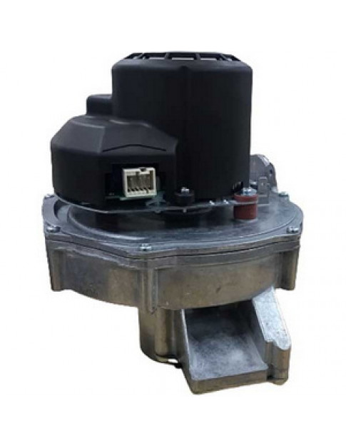 Вентилятор Ebmpapst RG148 E для конденсаційного котла Viessmann Vitodens 200 WB2C, B2HA 45-60 кВт 7833511