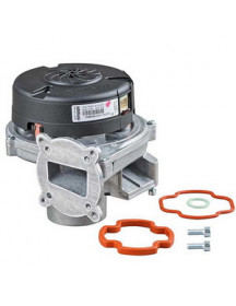 Вентилятор Ebmpapst NRG118 E для конденсаційного котла Viessmann Vitodens 200 WВ2B, WB2C 19-35 кВт 7833758