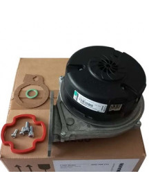 Вентилятор Ebmpapst NRG118 E CVI для конденсаційного котла Viessmann Vitodens 100 WВ1B 7833759 Вентилятор Ebmpapst NRG118 E CVI для конденсаційного котла Viessmann Vitodens 100 WВ1B 7833759