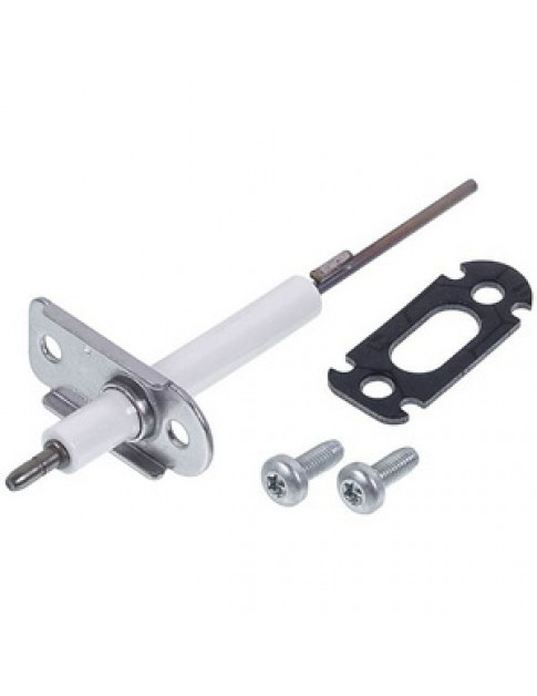 Електрод іонізації посилений для конденсаційного котла Viessmann Vitodens 200-W WB2B, WB2C, B2HA 26/35 кВт 7834234