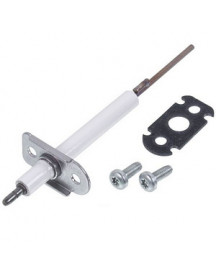 Електрод іонізації посилений для конденсаційного котла Viessmann Vitodens 200 WB2B, WB2C, B2HA 45-105 кВт 7834235