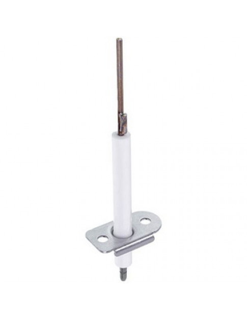 Електрод іонізації посилений для конденсаційного котла Viessmann Vitodens 200 WB2B, WB2C, B2HA 45-105 кВт 7834235 Електрод іонізації посилений для конденсаційного котла Viessmann Vitodens 200 WB2B, WB2C, B2HA 45-105 кВт 7834235