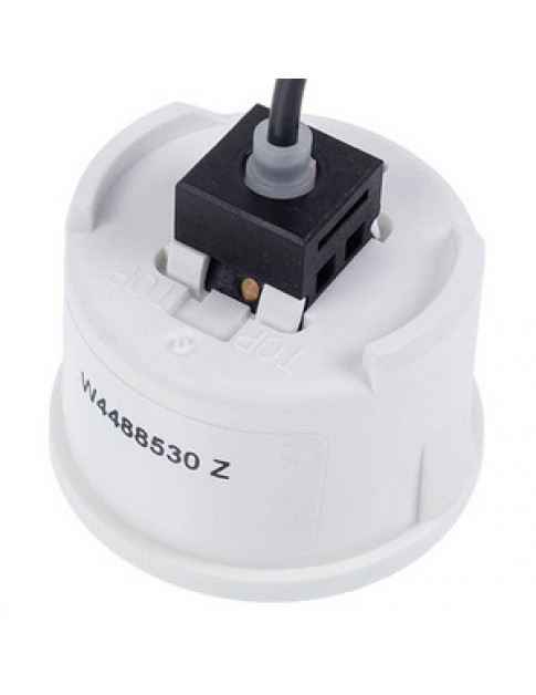 Манометр 0-4 бар для газового котла Viessmann Vitopend 100-W WH1D, Vitodens 100-W WB1B, 050-W BPJC 7834985