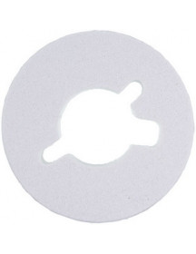 Теплоізоляційне кільце для газового конденсаційного котла Viessmann Vitodens 100 WB1C 7834987