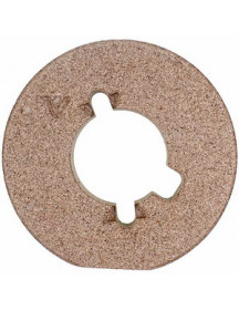 Теплоізоляційне кільце для конденсаційного котла Viessmann Vitodens 100-W WВ1C, В1НС/B1КС 7834987 Теплоізоляційне кільце для конденсаційного котла Viessmann Vitodens 100-W WВ1C, В1НС/B1КС 7834987