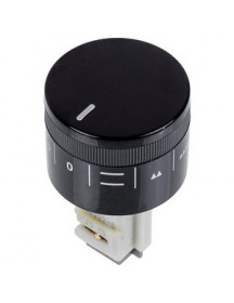 Gorenje 783524 Ручка регулювання режимів духовки для плити