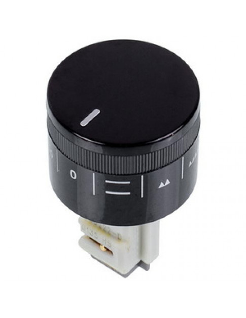 Gorenje 783524 Ручка регулювання режимів духовки для плити