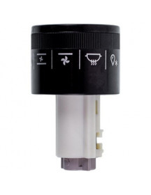 Gorenje 783524 Ручка регулювання режимів духовки для плити