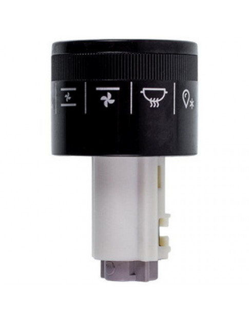 Gorenje 783524 Ручка регулювання режимів духовки для плити