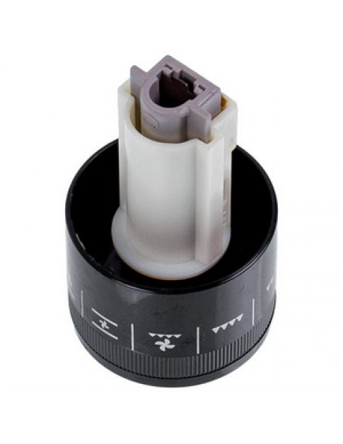 Gorenje 783524 Ручка регулювання режимів духовки для плити