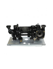 Гідравлічний блок у зборі для газового одноконтурного котла Viessmann WВ1С, B1HС 7836252